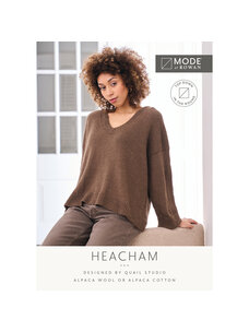 MODE at Rowan Heacham
