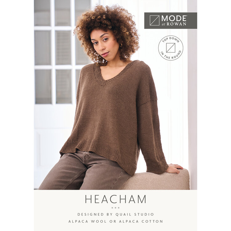 MODE at Rowan Heacham