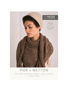 MODE at Rowan Pier + Metton