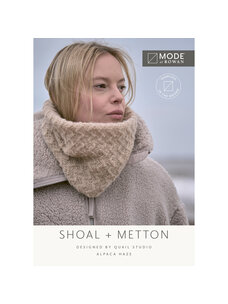 MODE at Rowan Shoal + Metton