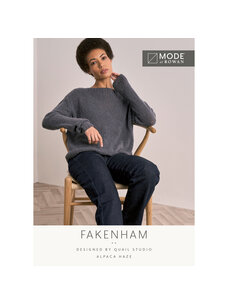 MODE at Rowan Fakenham