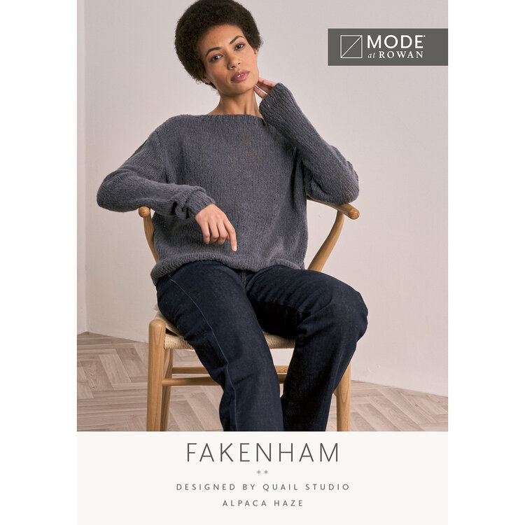 MODE at Rowan Fakenham