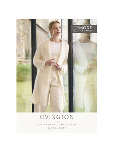 MODE at Rowan Ovington