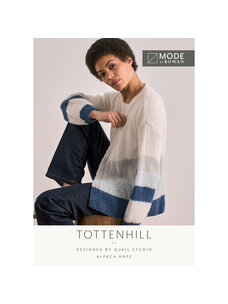 MODE at Rowan Tottenhill