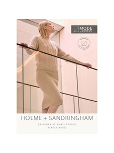 MODE at Rowan Holme + Sandringham
