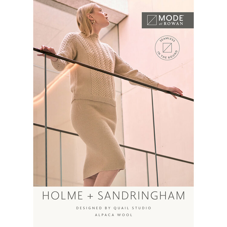 MODE at Rowan Holme + Sandringham