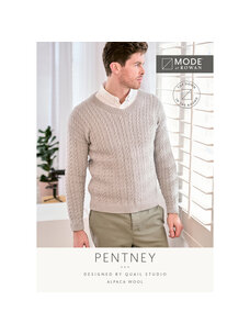 MODE at Rowan Pentney