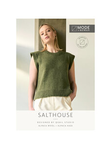 MODE at Rowan Salthouse