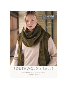 MODE at Rowan Southwold + Salle