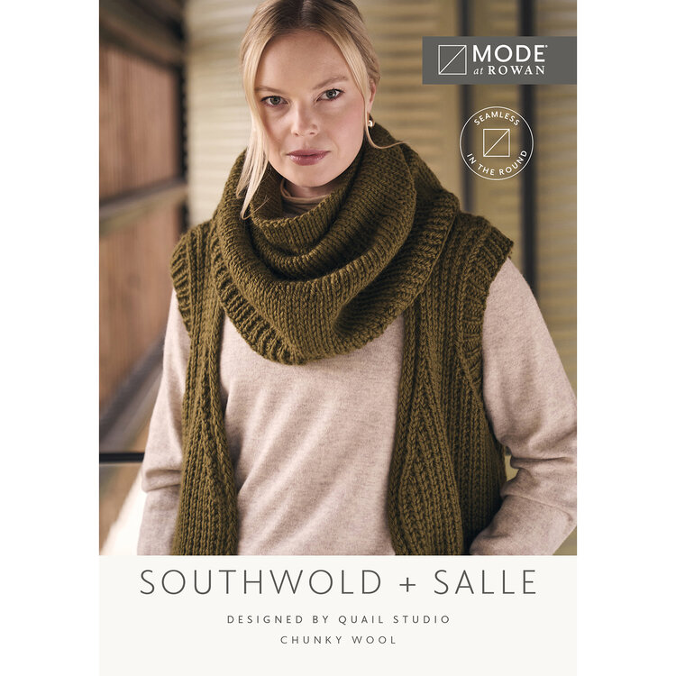 MODE at Rowan Southwold + Salle