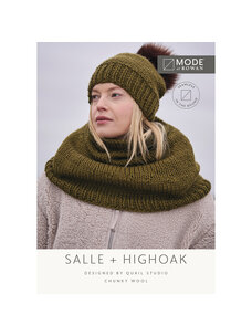 MODE at Rowan Salle + Highoak