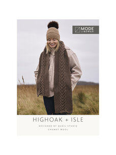 MODE at Rowan Highoak + Isle