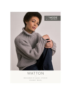 MODE at Rowan Watton