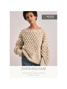 MODE at Rowan Sheringham