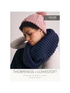 MODE at Rowan Thorpeness + Lowestoft