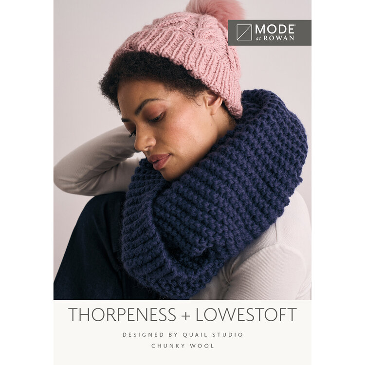 MODE at Rowan Thorpeness + Lowestoft