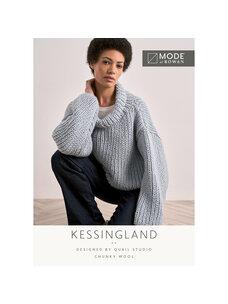 MODE at Rowan Kessingland