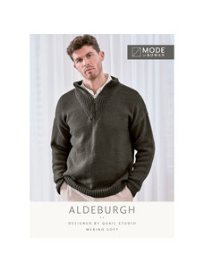 MODE at Rowan Aldeburgh