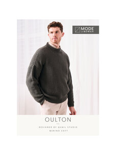 MODE at Rowan Oulton