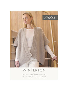 MODE at Rowan Winterton