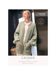 MODE at Rowan Cromer