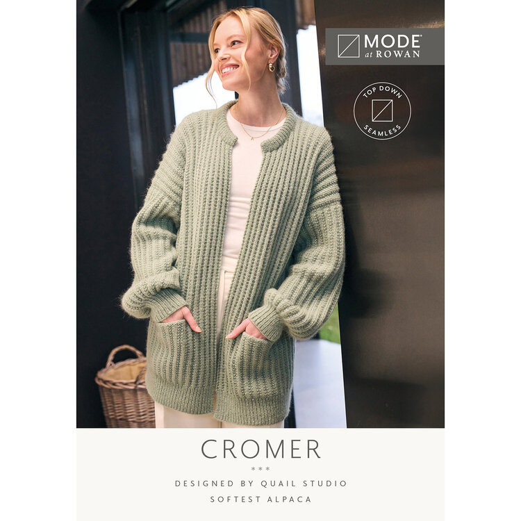 MODE at Rowan Cromer