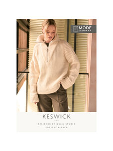 MODE at Rowan Keswick