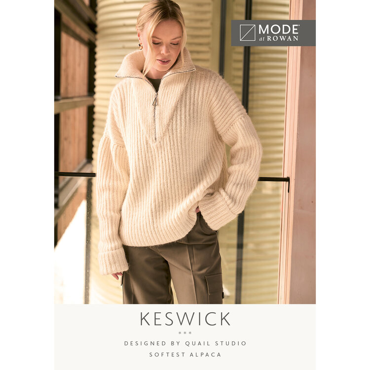 MODE at Rowan Keswick