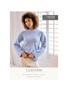 MODE at Rowan Ludham