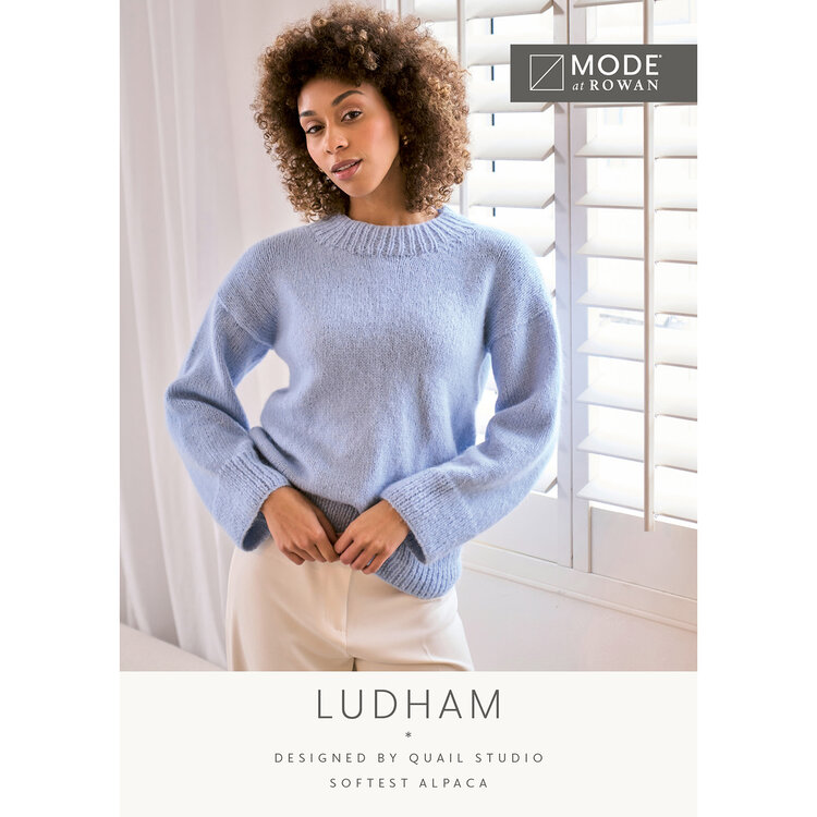 MODE at Rowan Ludham