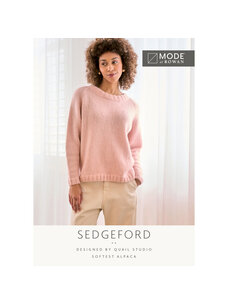 MODE at Rowan Sedgeford