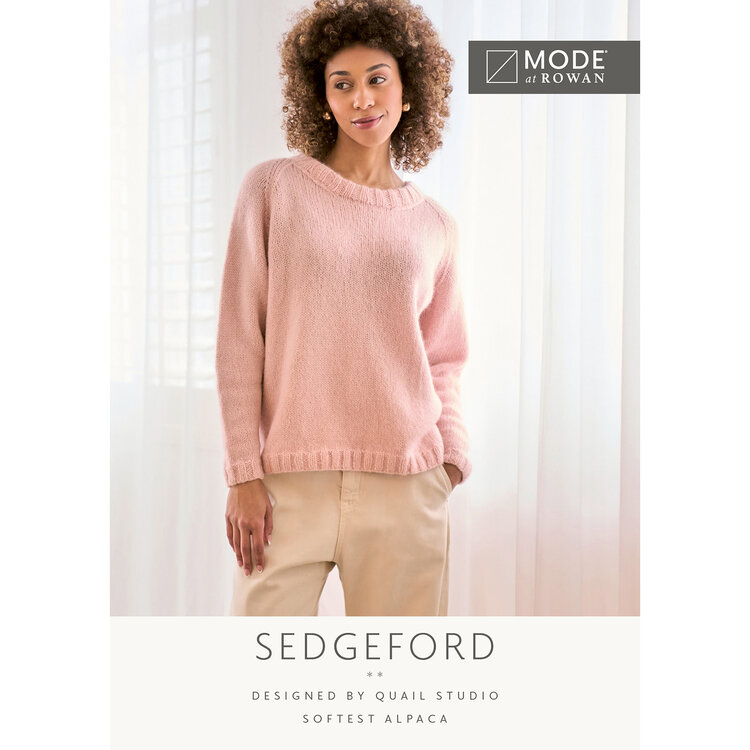 MODE at Rowan Sedgeford