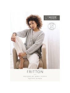 MODE at Rowan Fritton