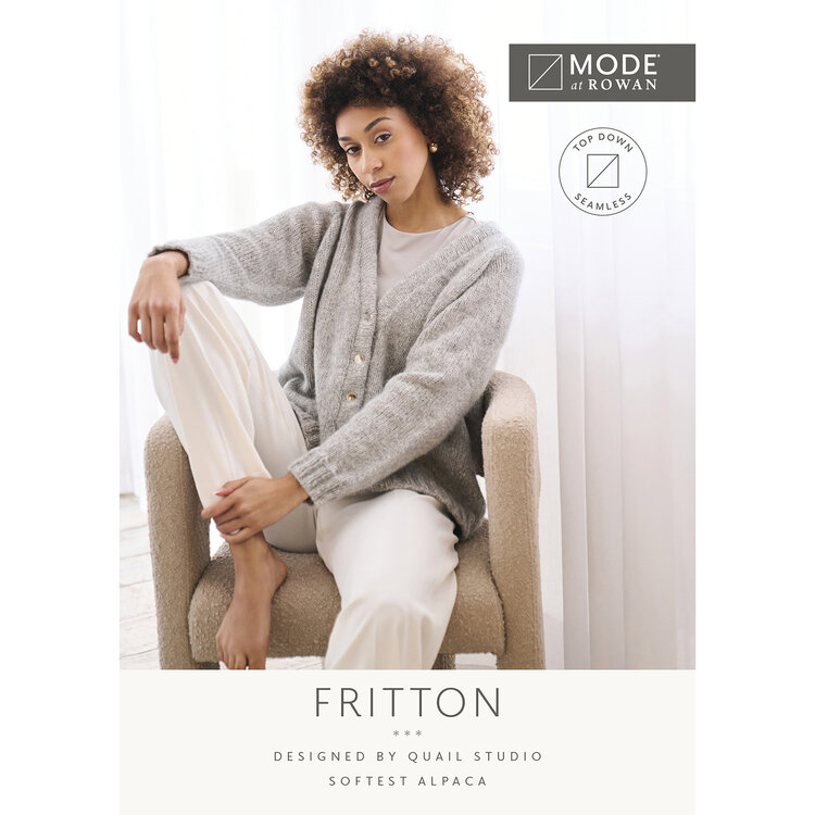 MODE at Rowan Fritton