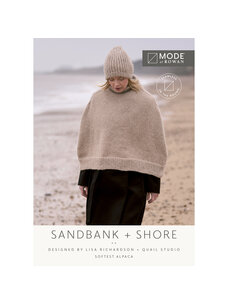 MODE at Rowan Sandbank + Shore