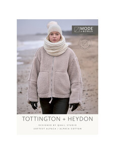 MODE at Rowan Tottington + Heydon