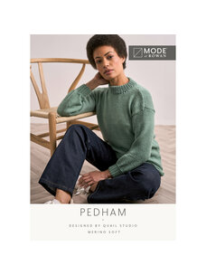 MODE at Rowan Pedham