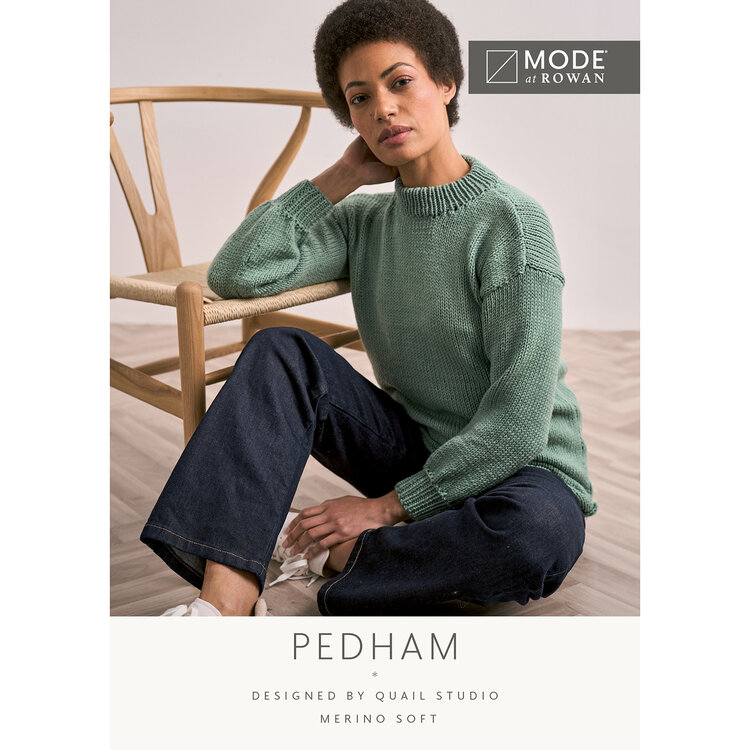 MODE at Rowan Pedham