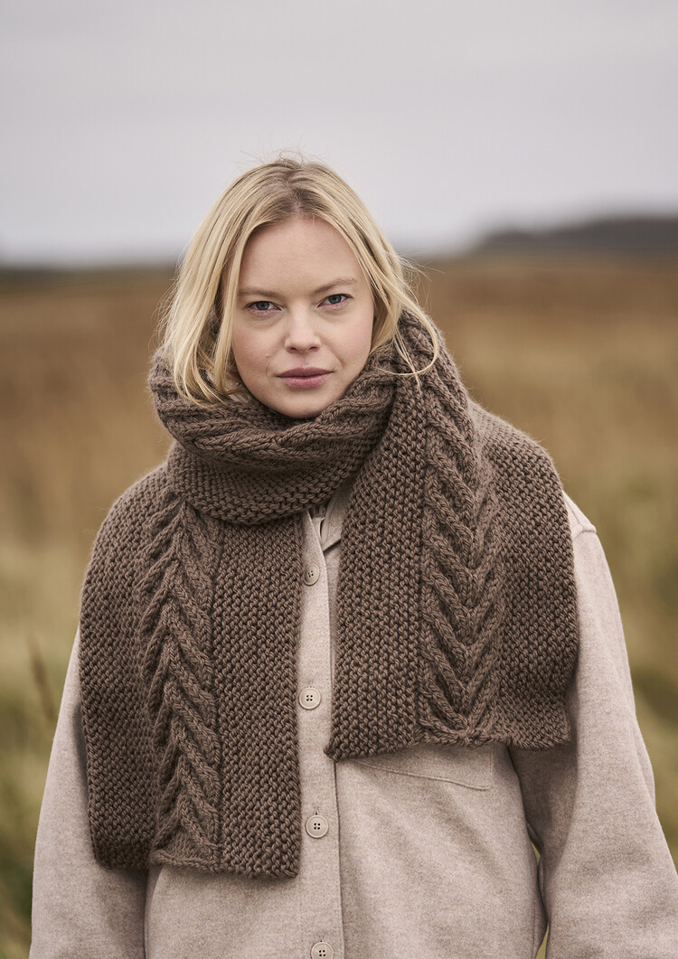 MODE at Rowan Highoak + Isle