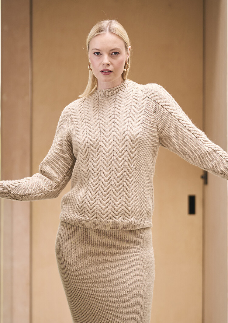 MODE at Rowan Holme + Sandringham