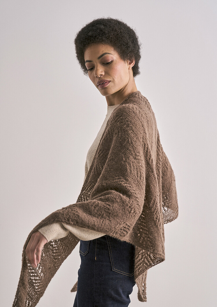 MODE at Rowan Shoal + Metton