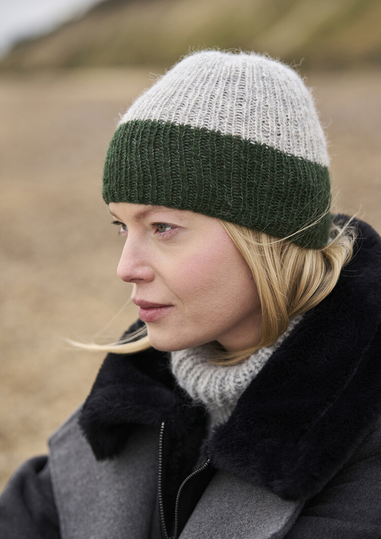 MODE at Rowan Shell + Heydon