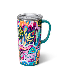 Swig Bazaar Travel Mug (22oz)