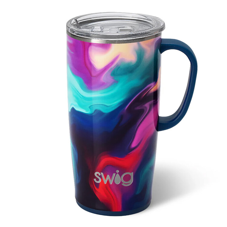 Swig Aura Travel Mug (22oz)
