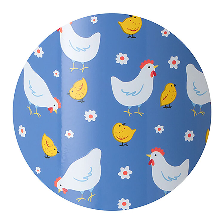 Swig Chicks Dig It Travel Mug (22oz)