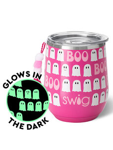 Swig Faboolous Stemless Wine Cup (12oz)