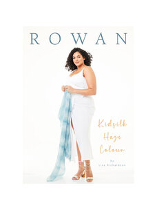 Rowan Kidsilk Haze Colour