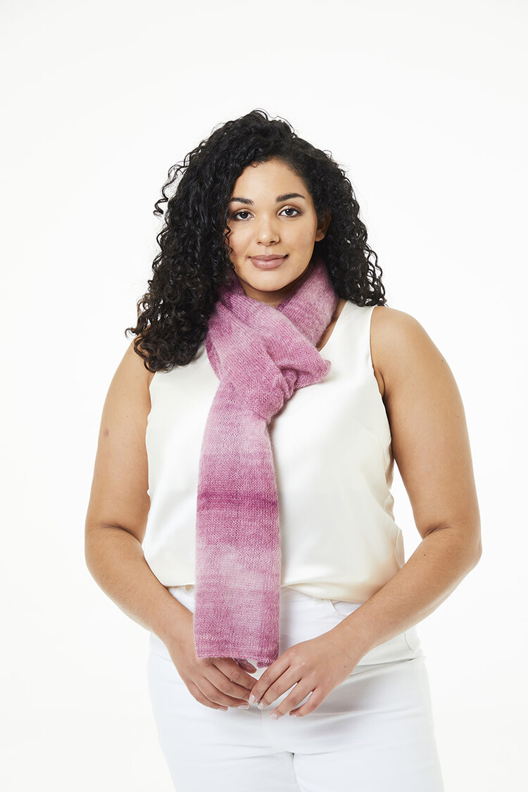 Rowan Kidsilk Haze Colour