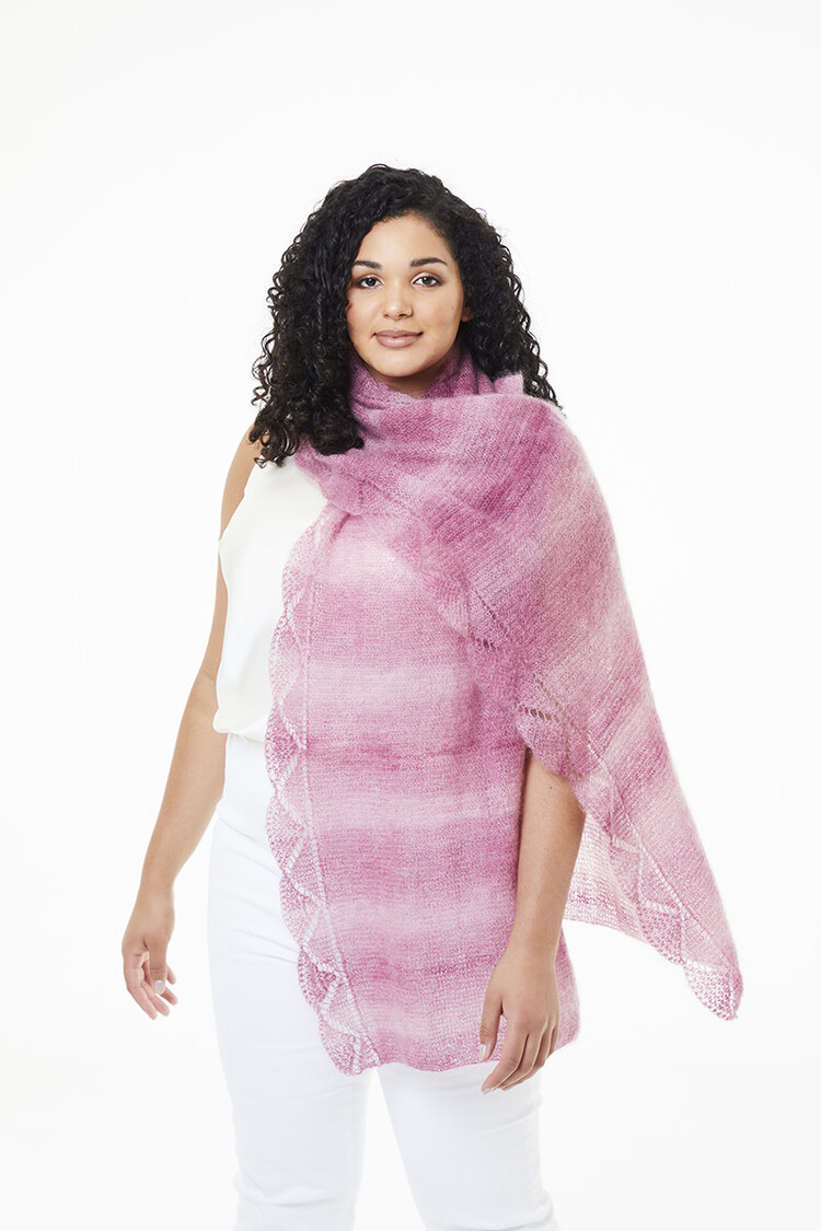 Rowan Kidsilk Haze Colour