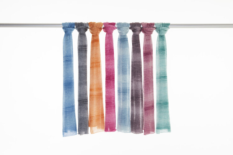 Rowan Kidsilk Haze Colour